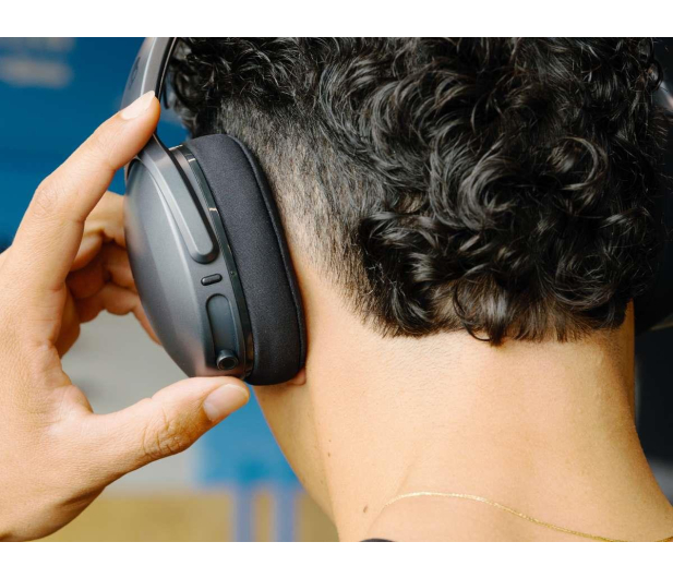 Skullcandy Crusher 540 Active Coal - 1610075 - zdjęcie 5